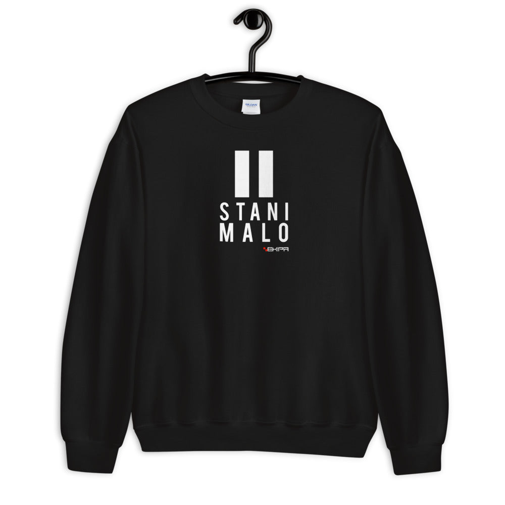 "Stani Malo" - Sweater