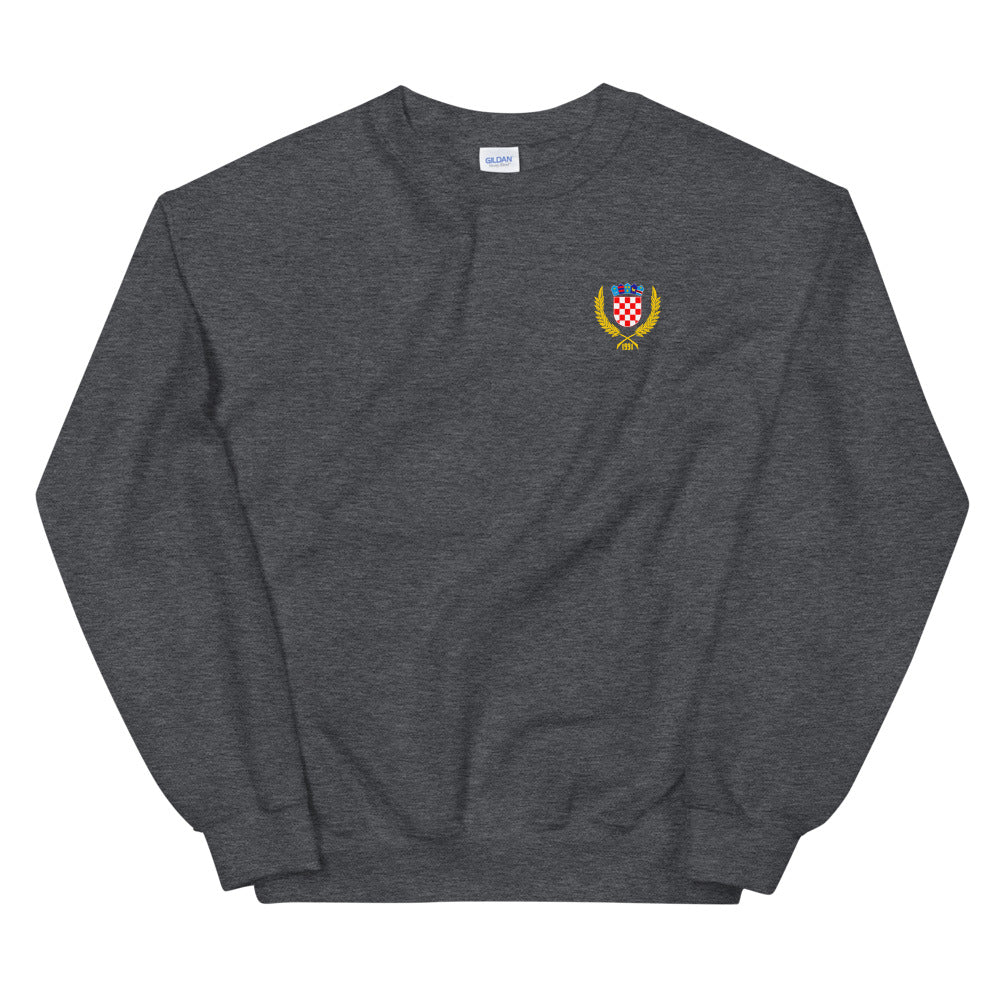 "GRB 1991 Front" - Sweater