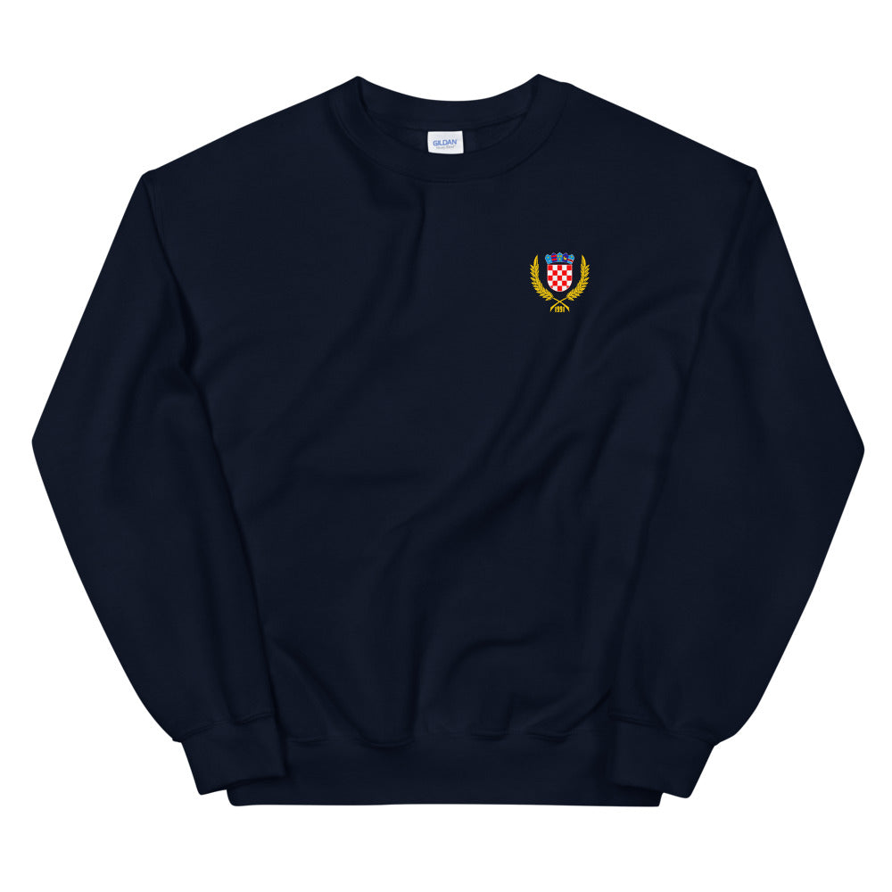 "GRB 1991 Front" - Sweater