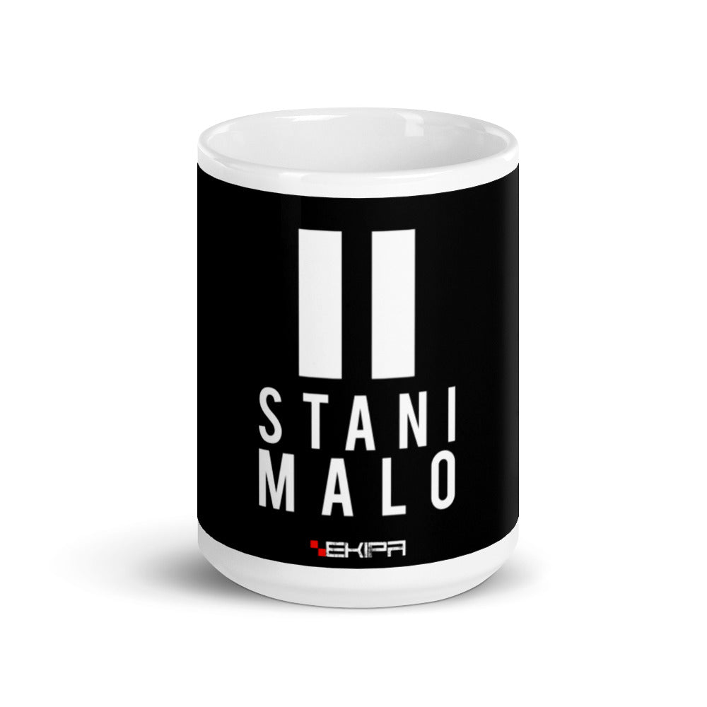 "Stani Malo" - cup
