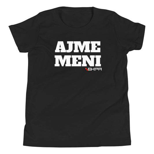 "Ajme Meni" - T-shirt for children