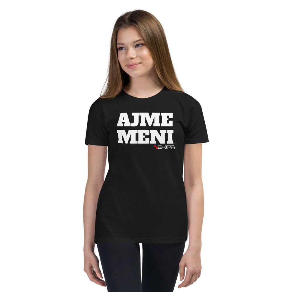 "Ajme Meni" - T-Shirt für Kinder