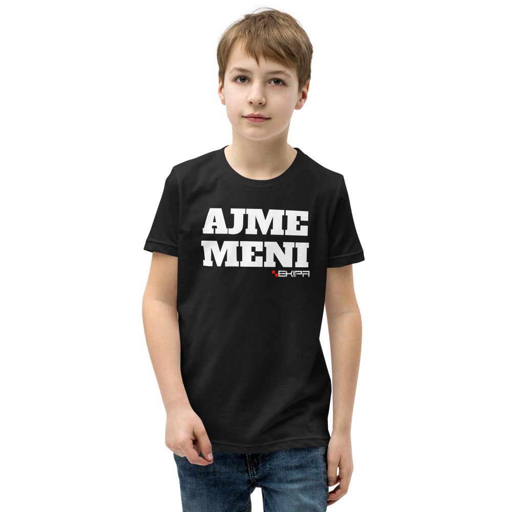 "Ajme Meni" - majica za djecu