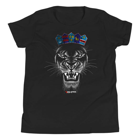 "Lion King" - T-Shirt für Kinder